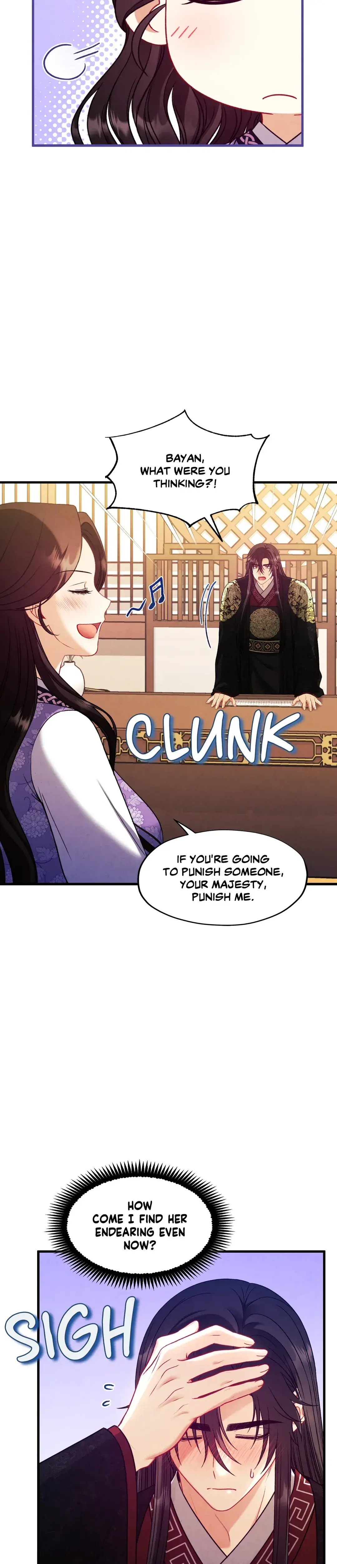 Elixir Of The Sun Chapter 133 - Page 32