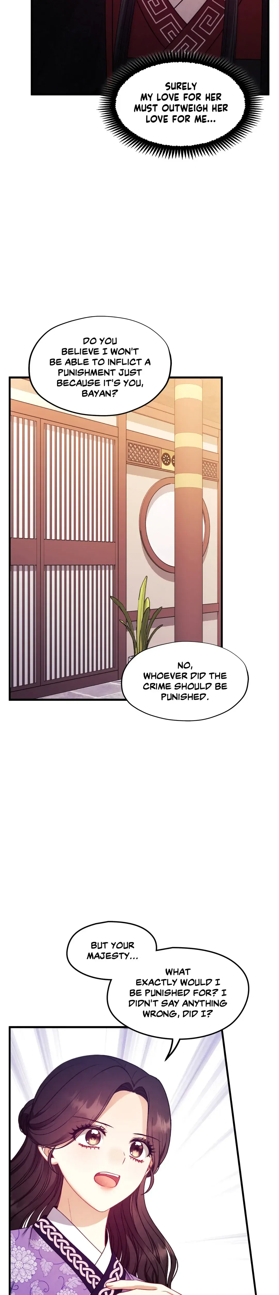 Elixir Of The Sun Chapter 133 - Page 33