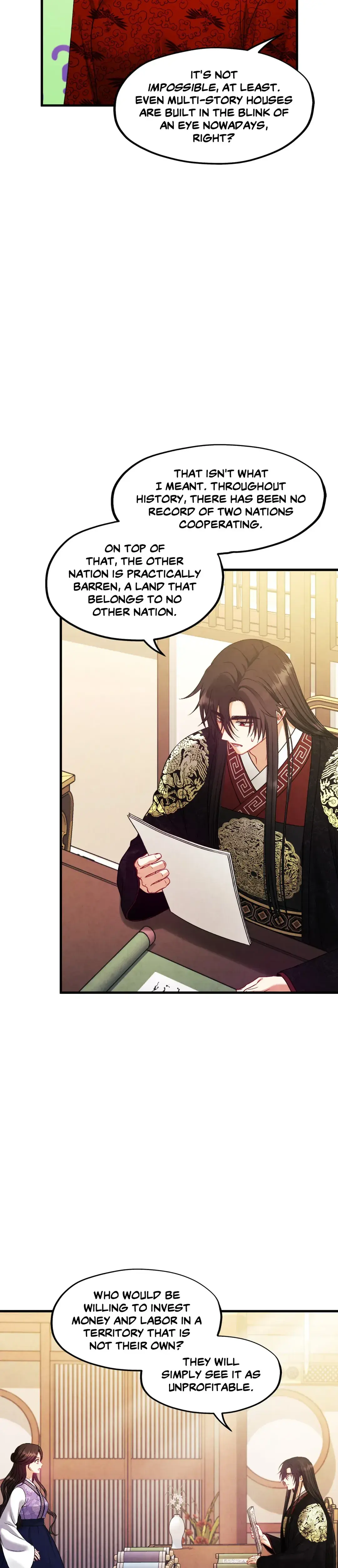 Elixir Of The Sun Chapter 134 - Page 15