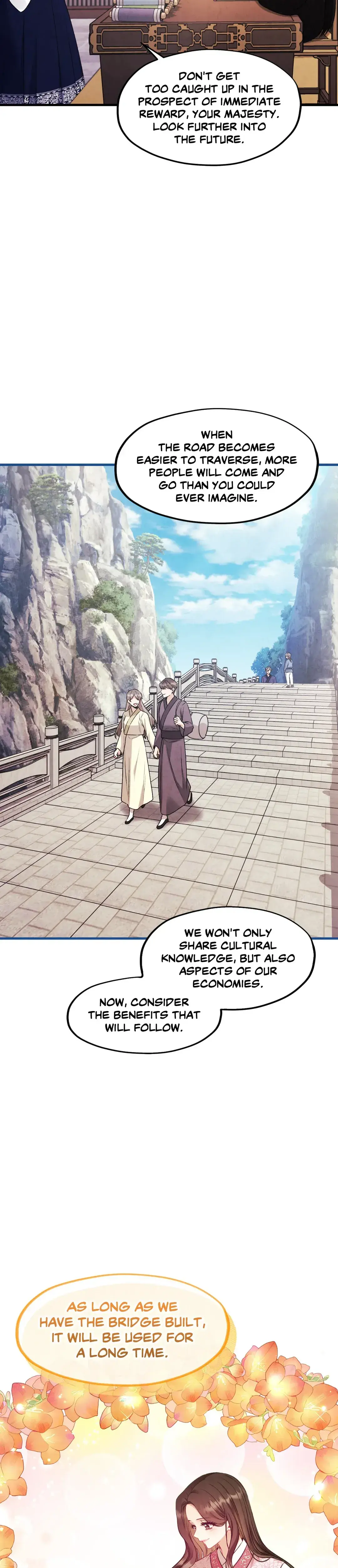Elixir Of The Sun Chapter 134 - Page 16