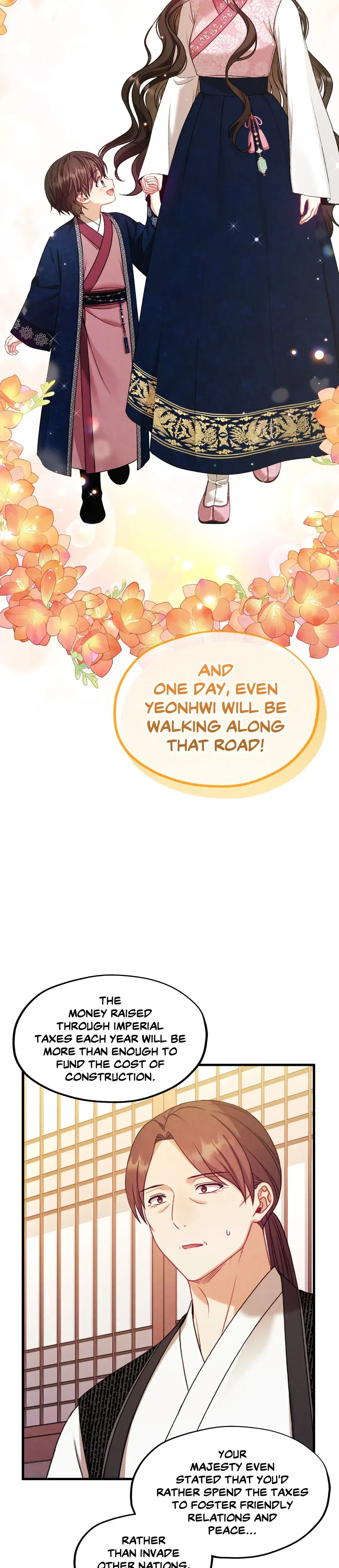 Elixir Of The Sun Chapter 134 - Page 17