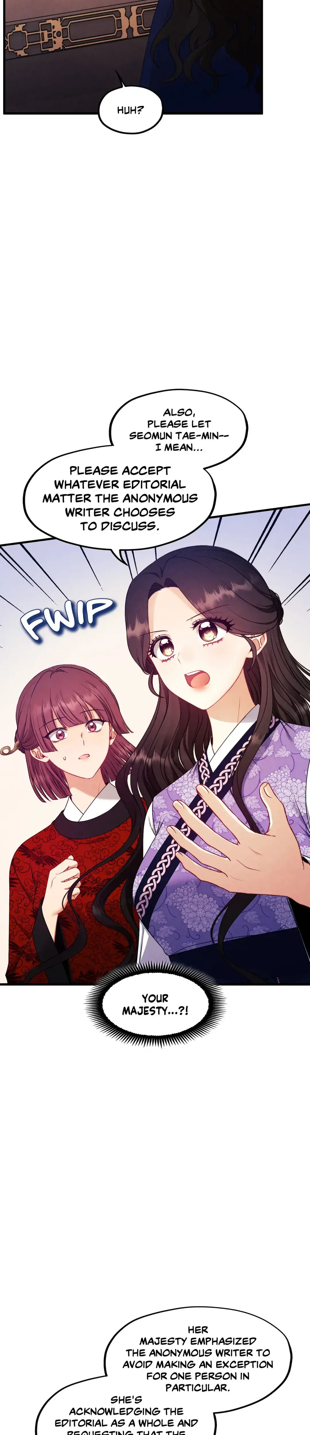 Elixir Of The Sun Chapter 134 - Page 24