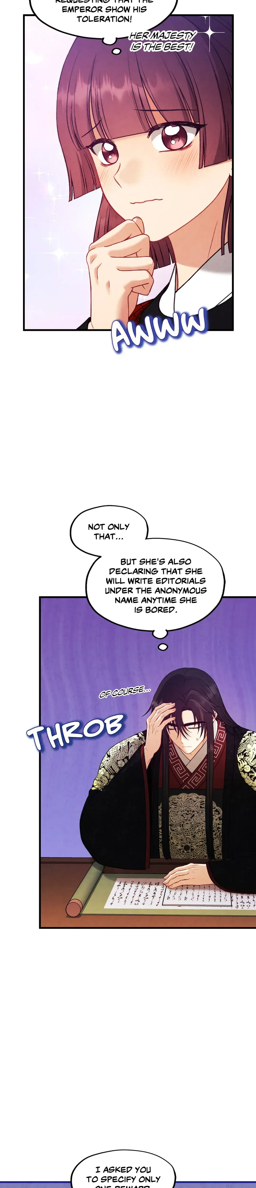 Elixir Of The Sun Chapter 134 - Page 25