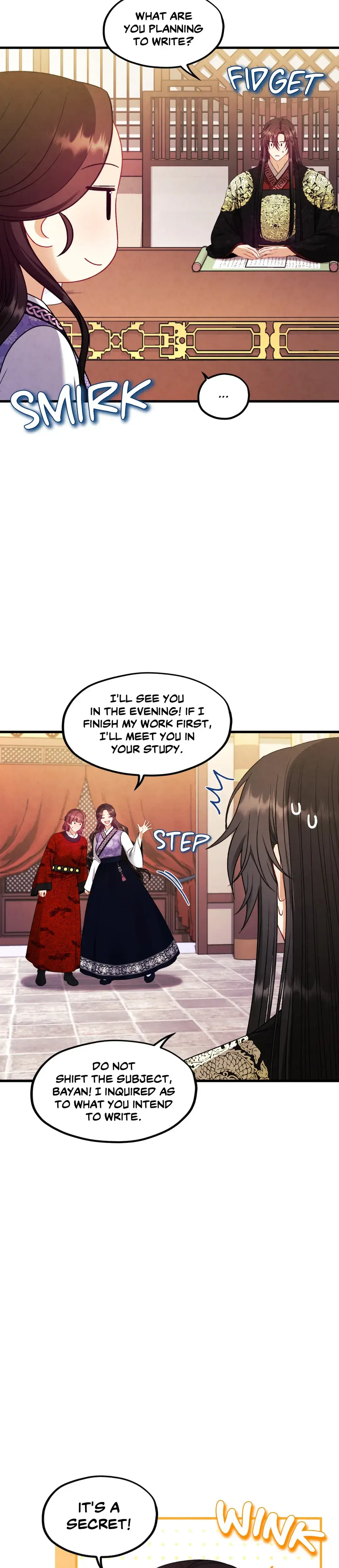 Elixir Of The Sun Chapter 134 - Page 31