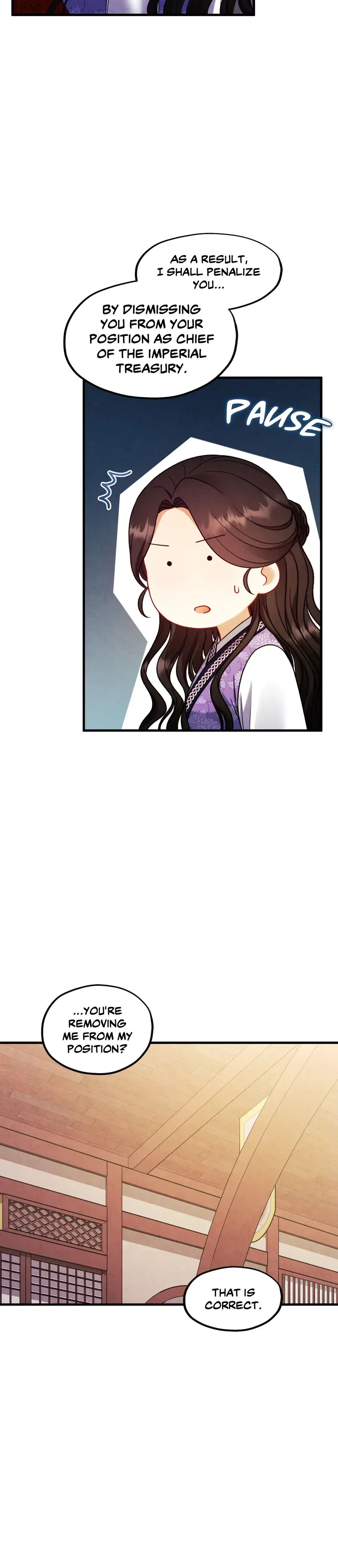 Elixir Of The Sun Chapter 134 - Page 5