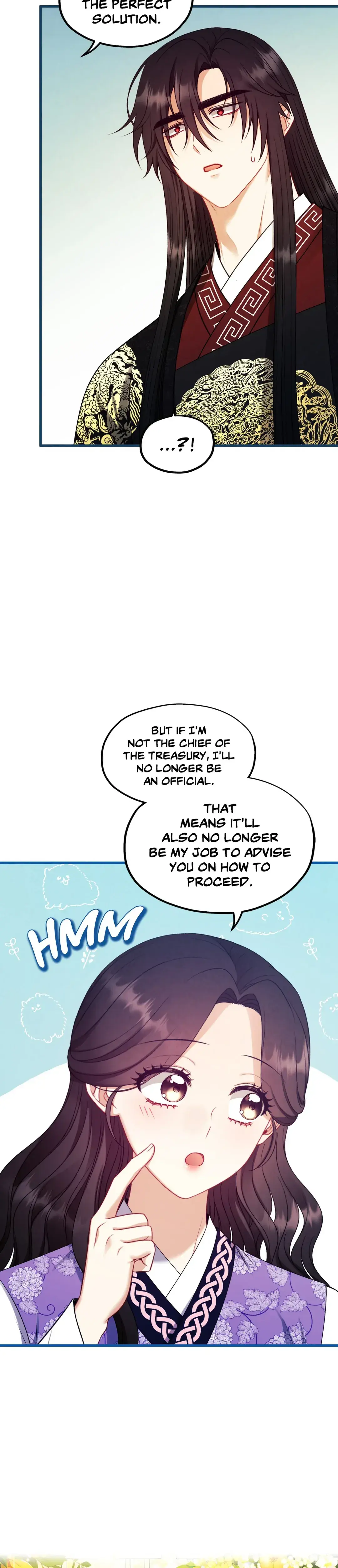 Elixir Of The Sun Chapter 134 - Page 7