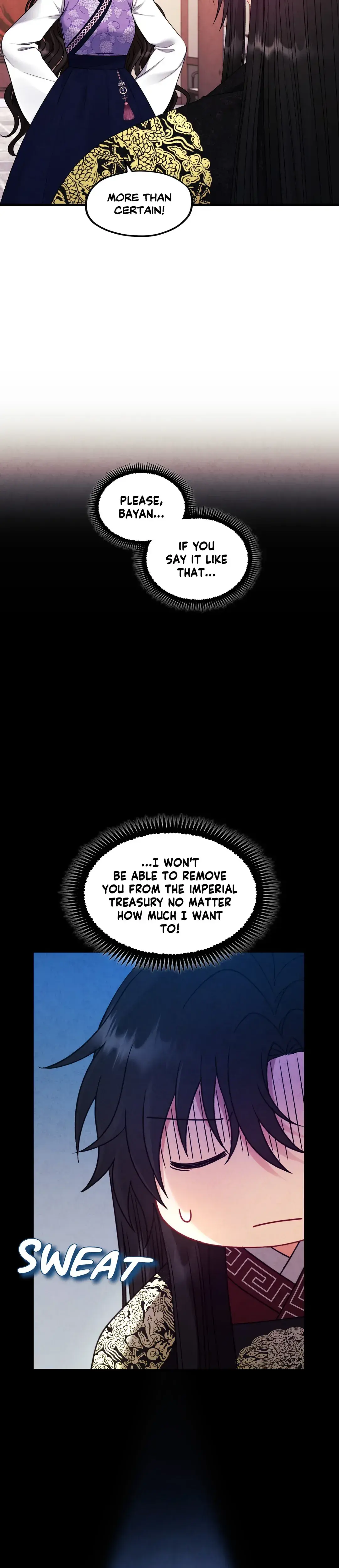 Elixir Of The Sun Chapter 134 - Page 9
