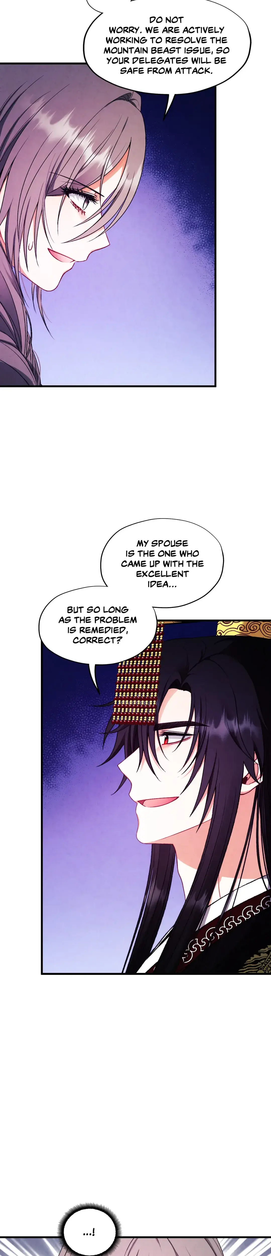 Elixir Of The Sun Chapter 135 - Page 13