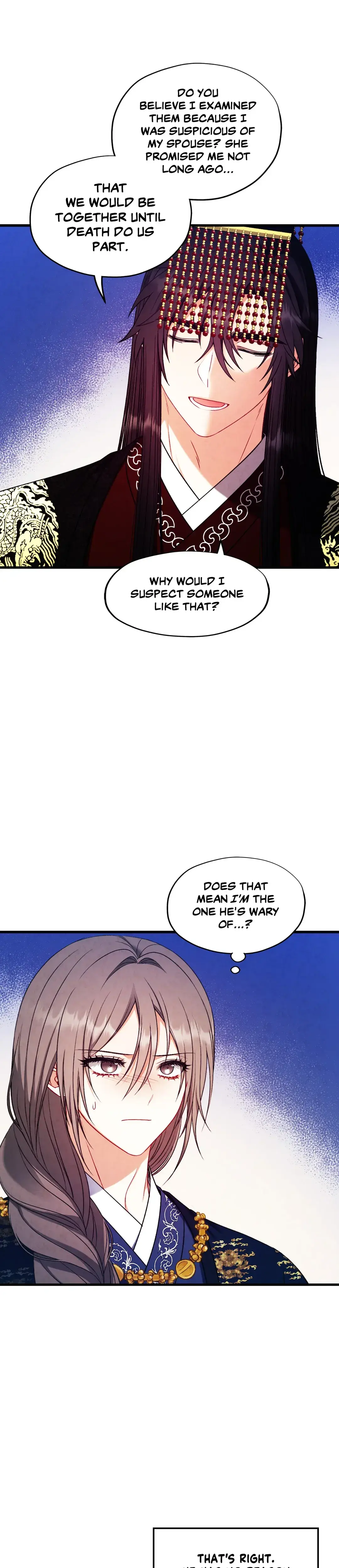 Elixir Of The Sun Chapter 135 - Page 16