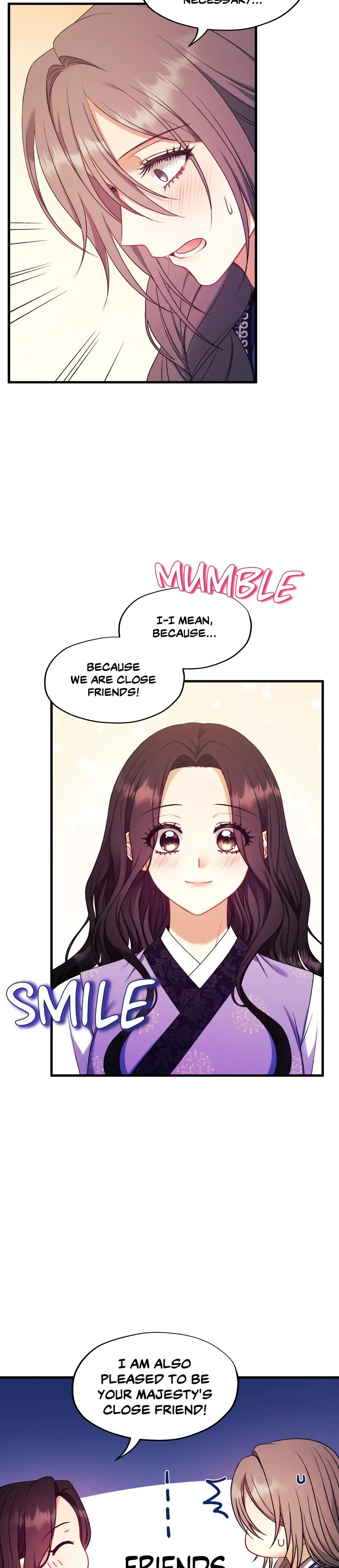 Elixir Of The Sun Chapter 135 - Page 25