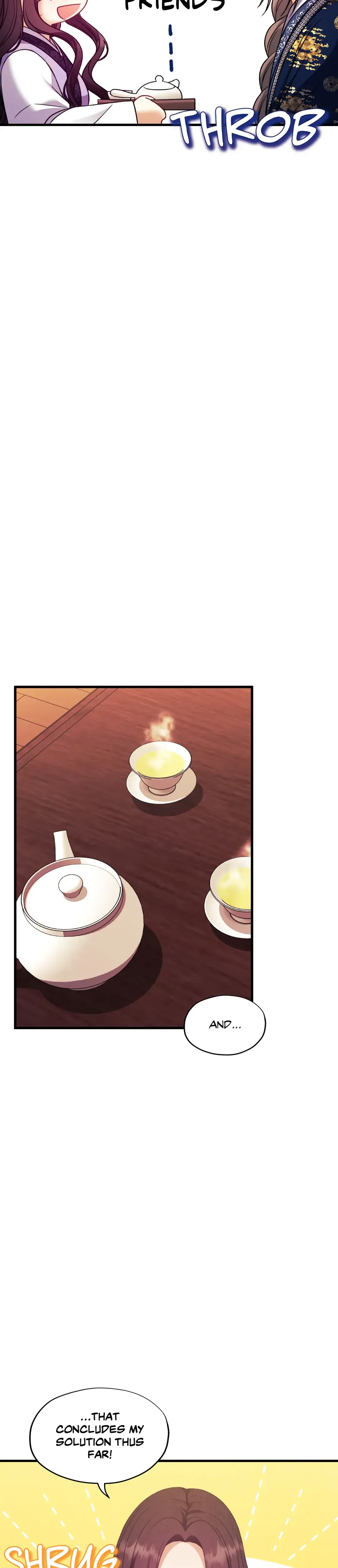 Elixir Of The Sun Chapter 135 - Page 26