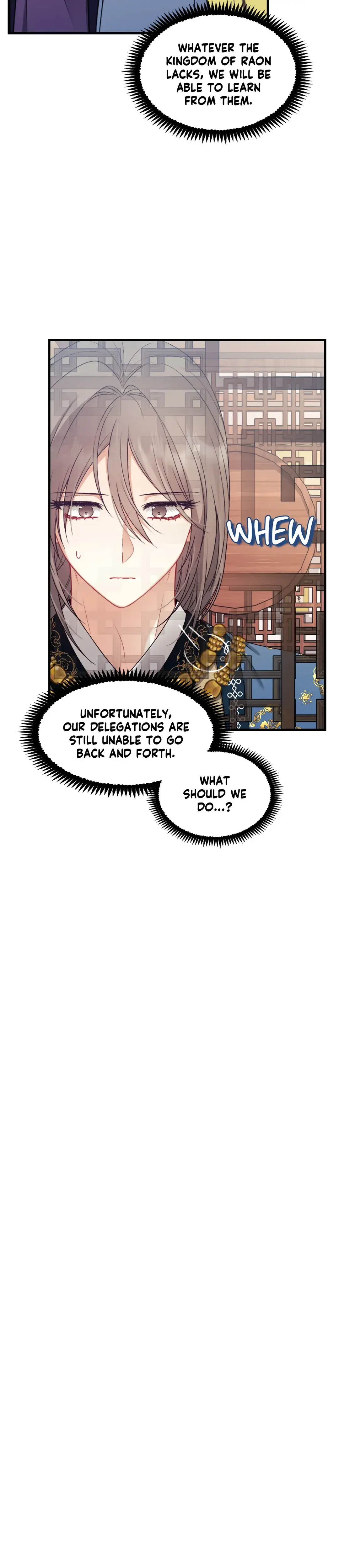 Elixir Of The Sun Chapter 135 - Page 6