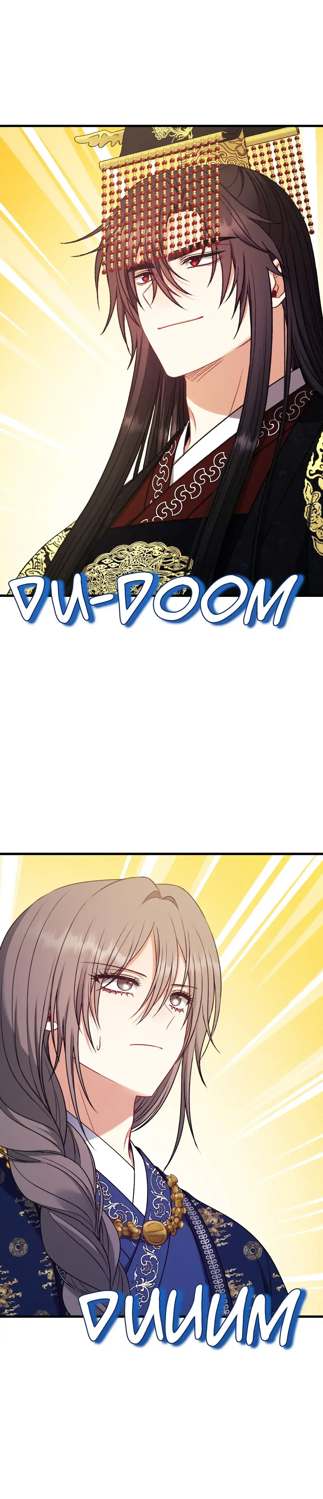 Elixir Of The Sun Chapter 135 - Page 7