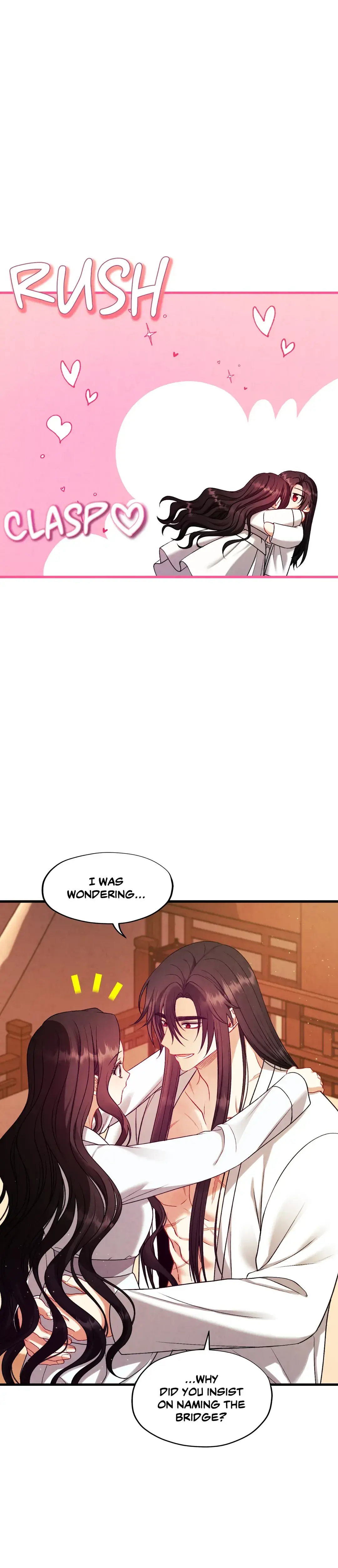 Elixir Of The Sun Chapter 136 - Page 15