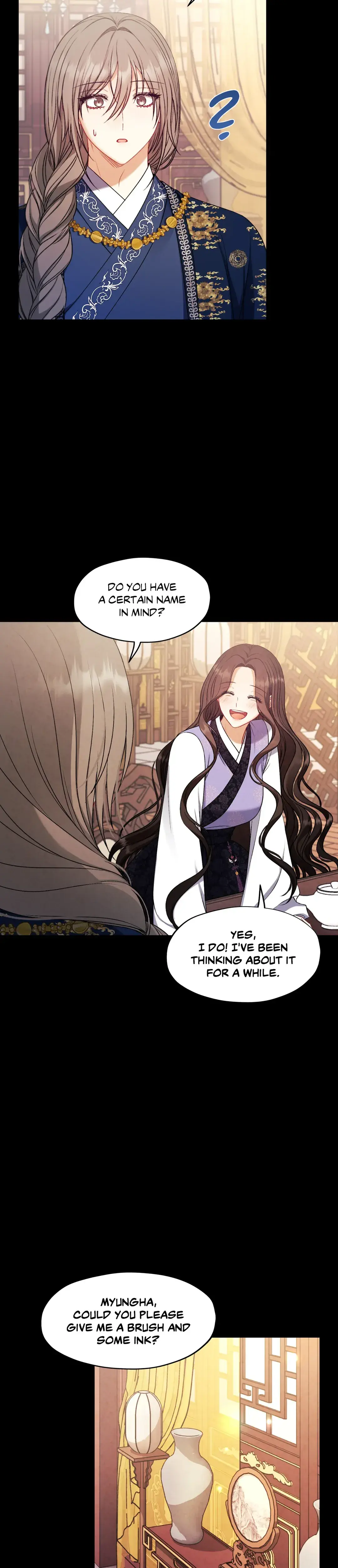 Elixir Of The Sun Chapter 136 - Page 17