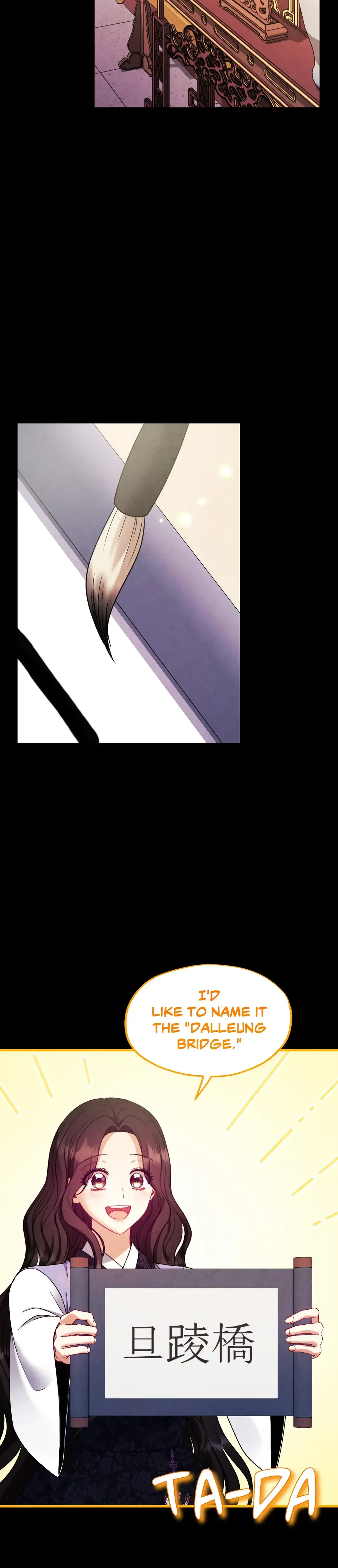 Elixir Of The Sun Chapter 136 - Page 18