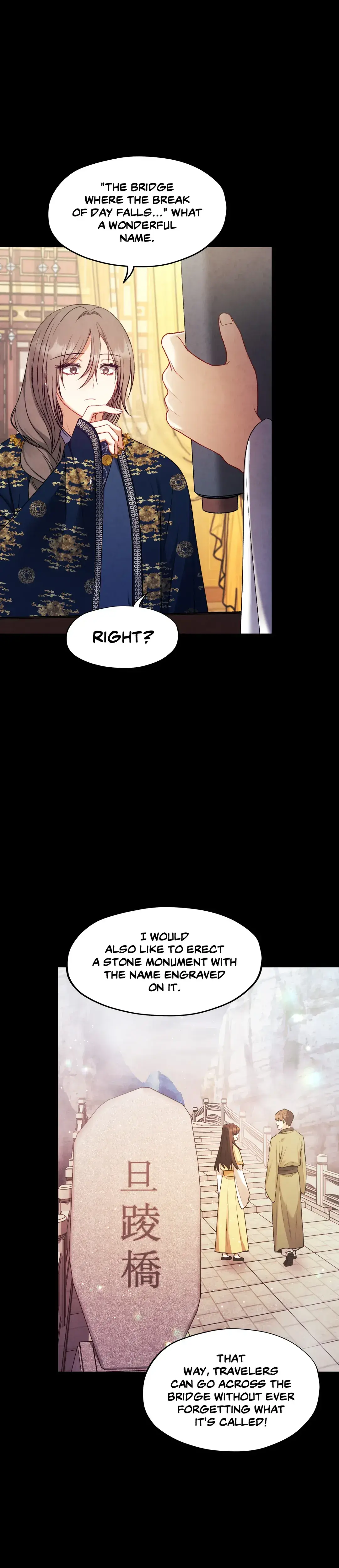 Elixir Of The Sun Chapter 136 - Page 19
