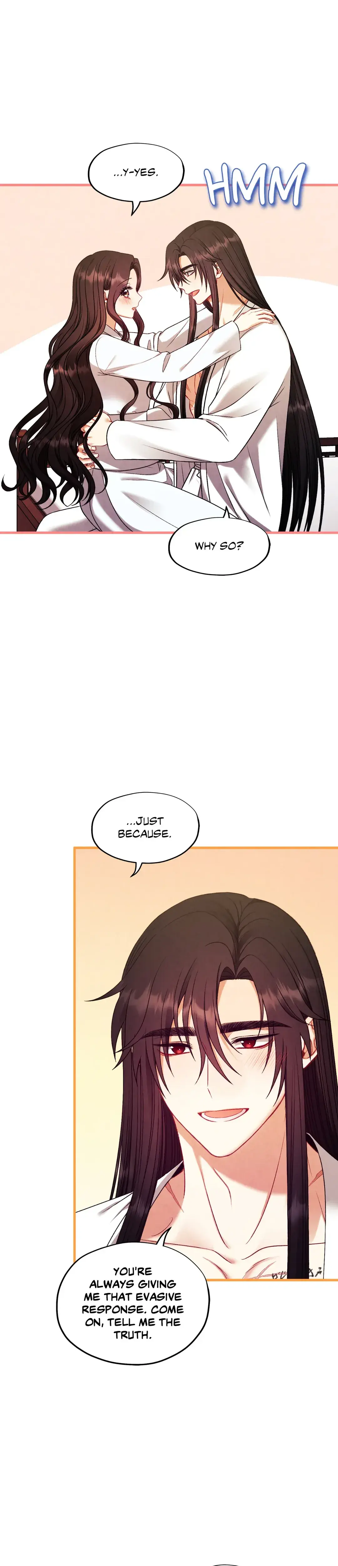 Elixir Of The Sun Chapter 136 - Page 21