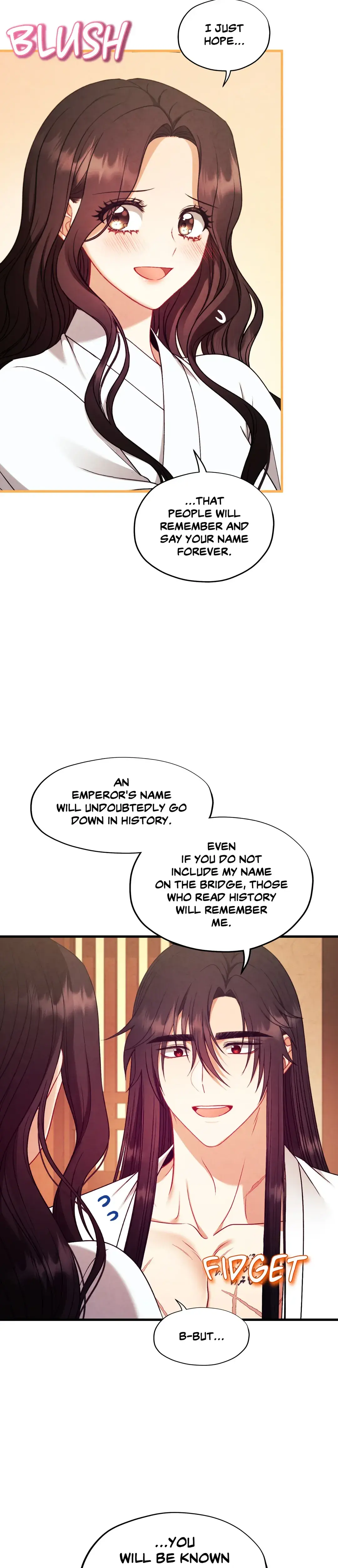 Elixir Of The Sun Chapter 136 - Page 22