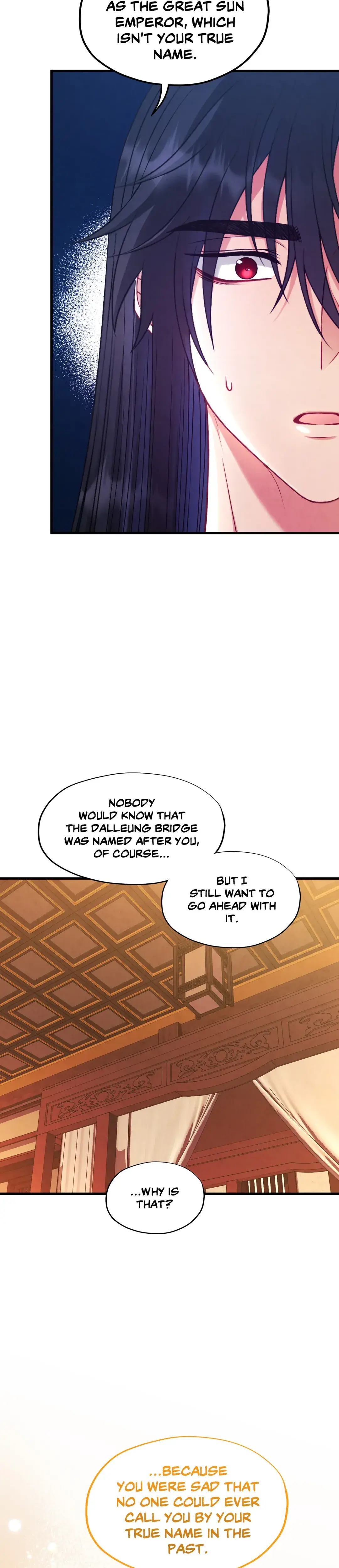 Elixir Of The Sun Chapter 136 - Page 23