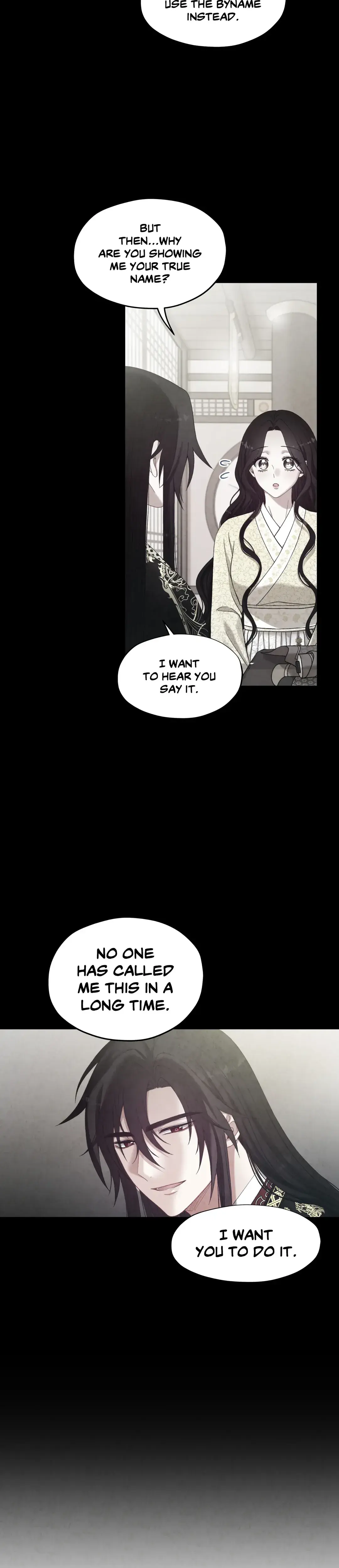 Elixir Of The Sun Chapter 136 - Page 25