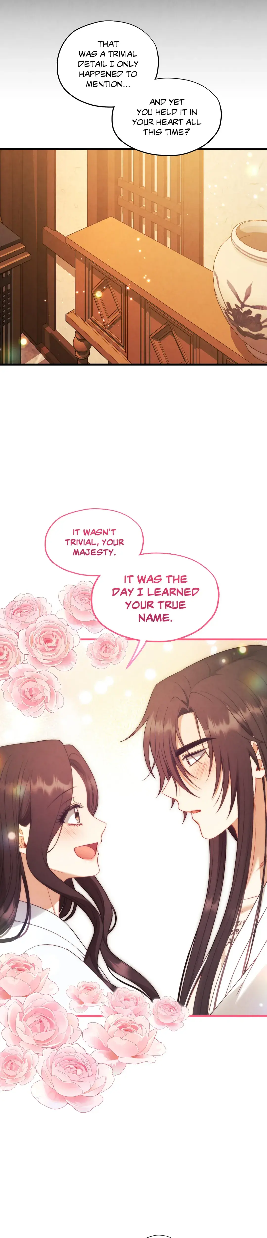 Elixir Of The Sun Chapter 136 - Page 26