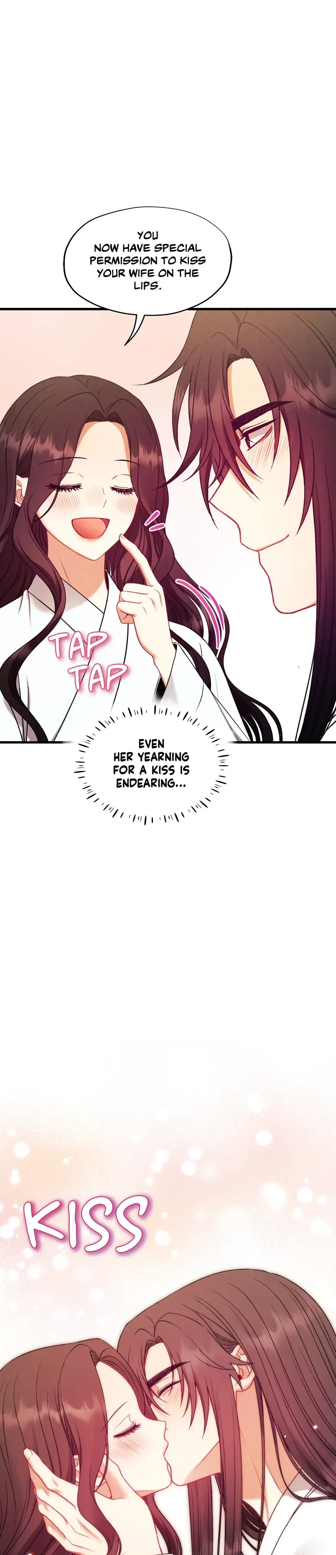 Elixir Of The Sun Chapter 136 - Page 30