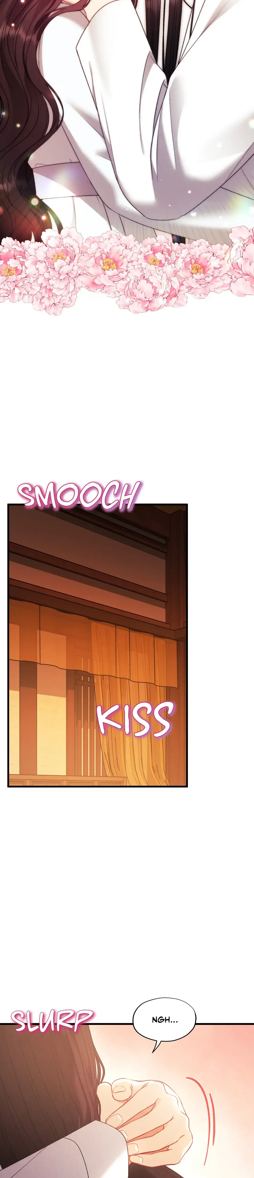 Elixir Of The Sun Chapter 136 - Page 31