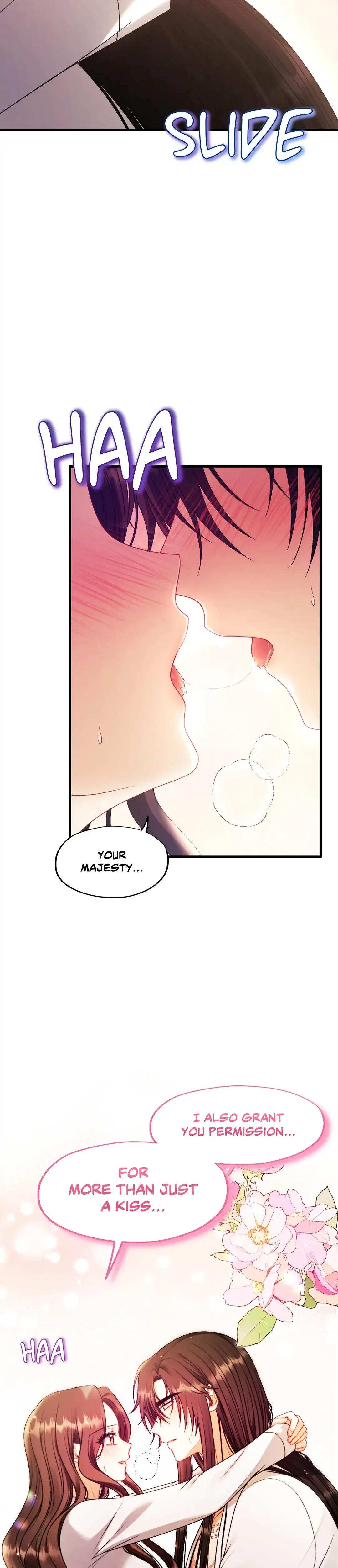 Elixir Of The Sun Chapter 136 - Page 32