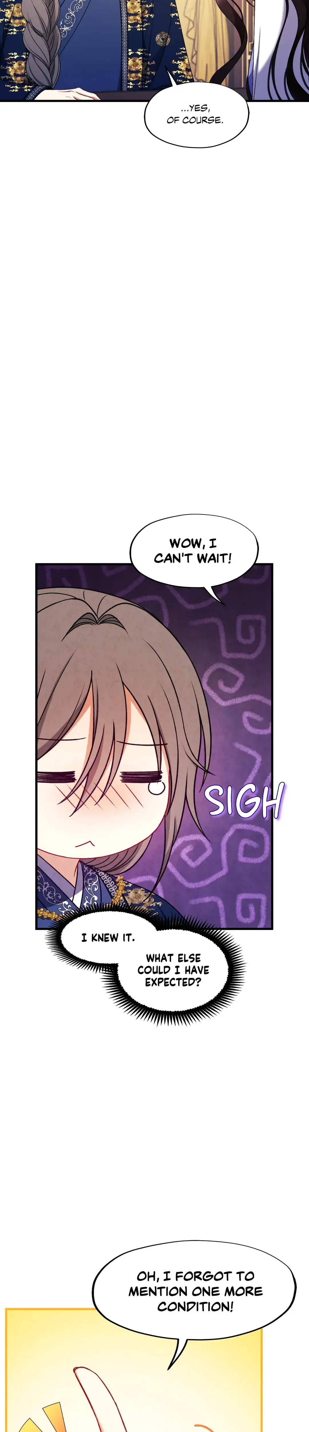 Elixir Of The Sun Chapter 136 - Page 7