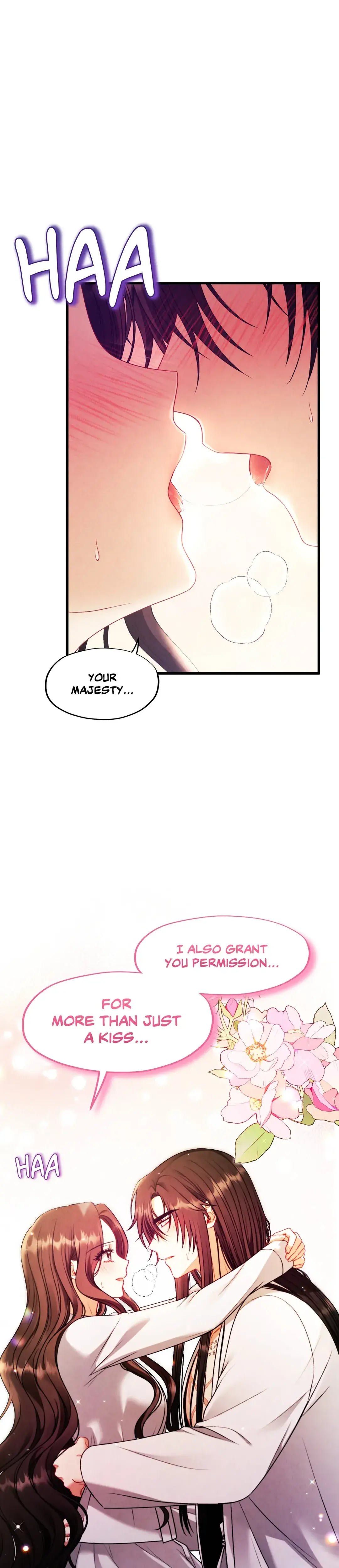 Elixir Of The Sun Chapter 137 - Page 1