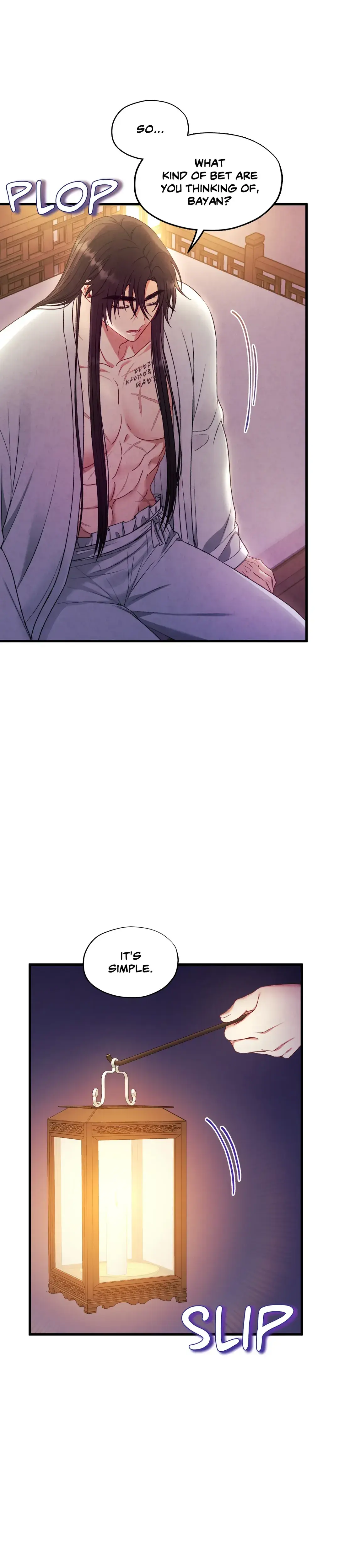 Elixir Of The Sun Chapter 137 - Page 13