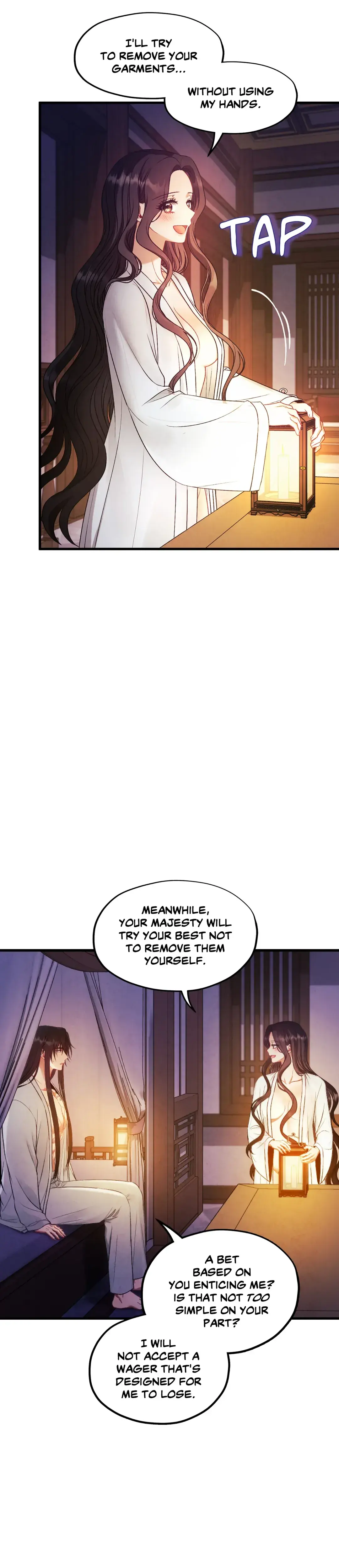 Elixir Of The Sun Chapter 137 - Page 14
