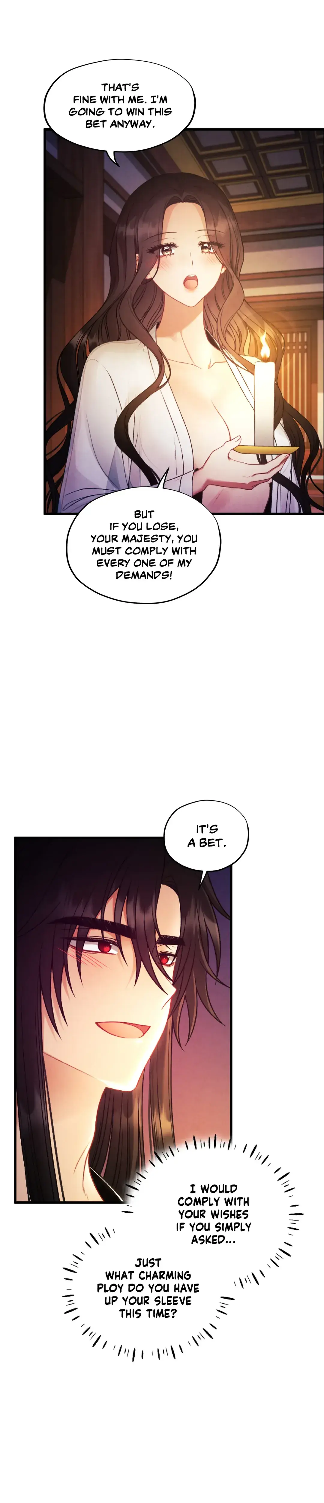 Elixir Of The Sun Chapter 137 - Page 16