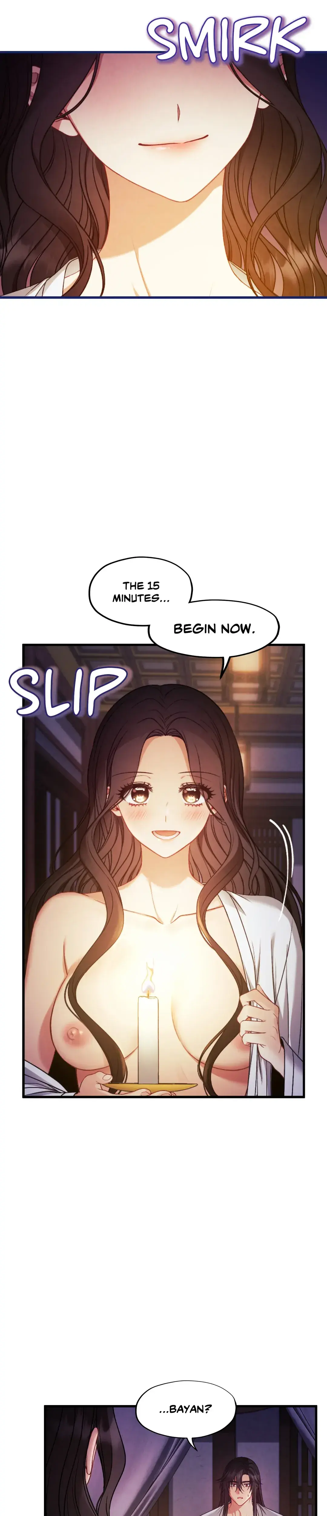 Elixir Of The Sun Chapter 137 - Page 17