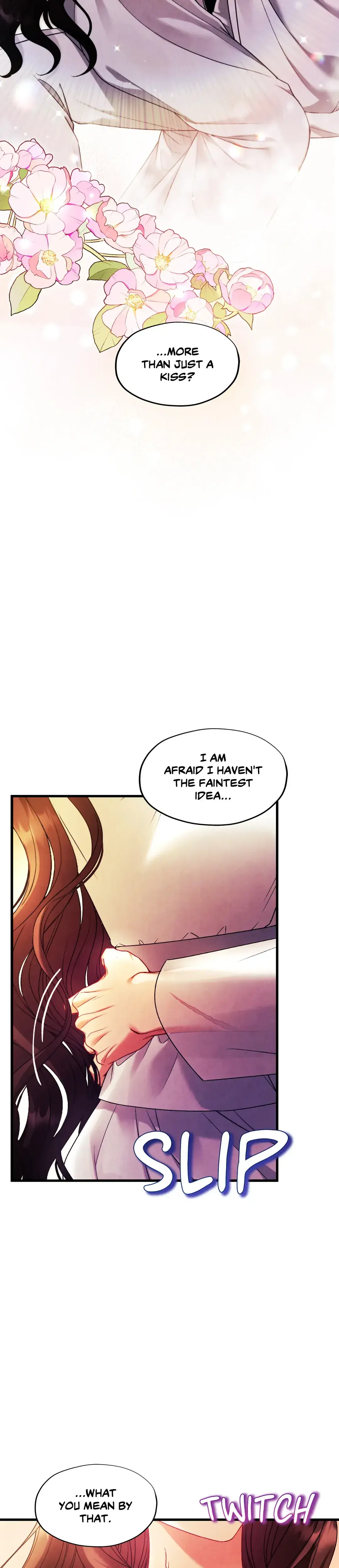Elixir Of The Sun Chapter 137 - Page 2