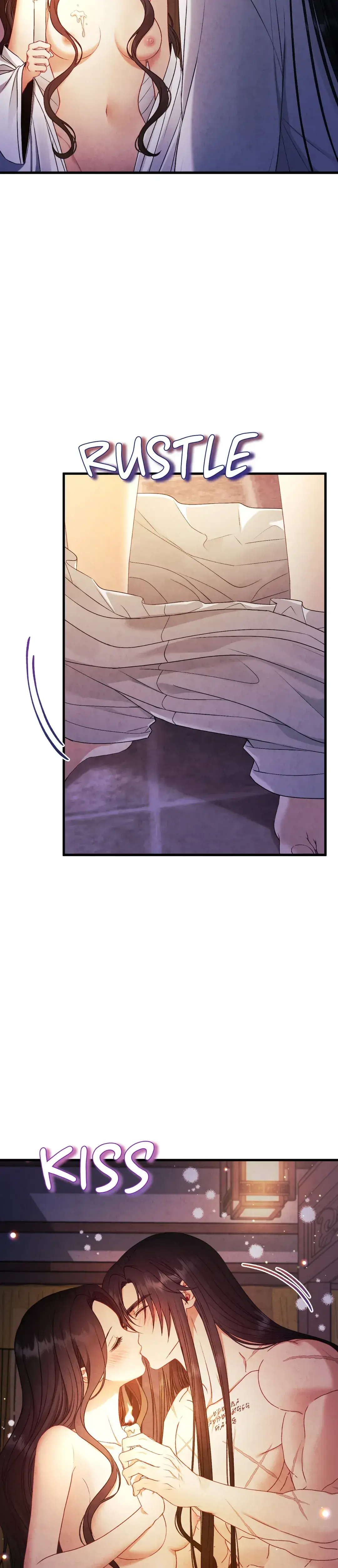 Elixir Of The Sun Chapter 137 - Page 21