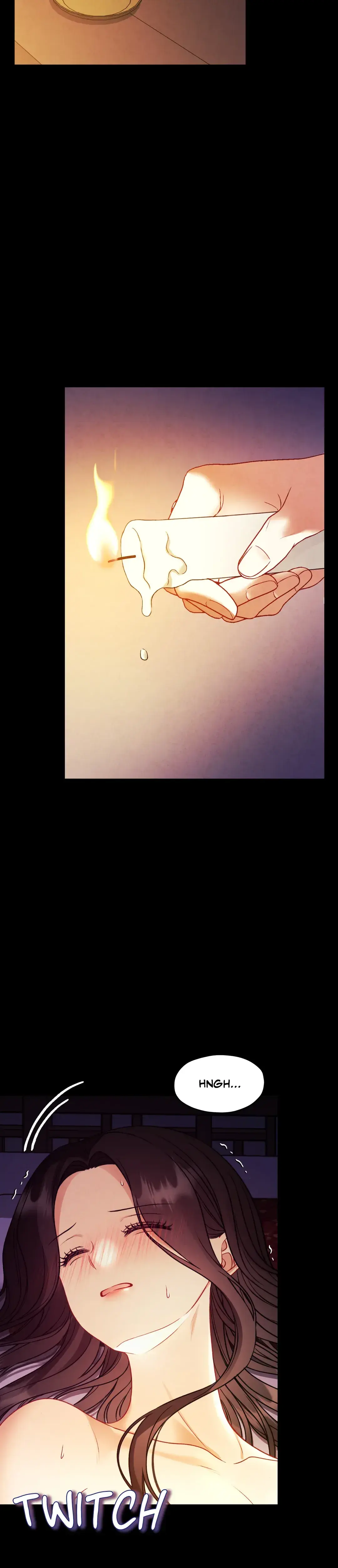 Elixir Of The Sun Chapter 137 - Page 23