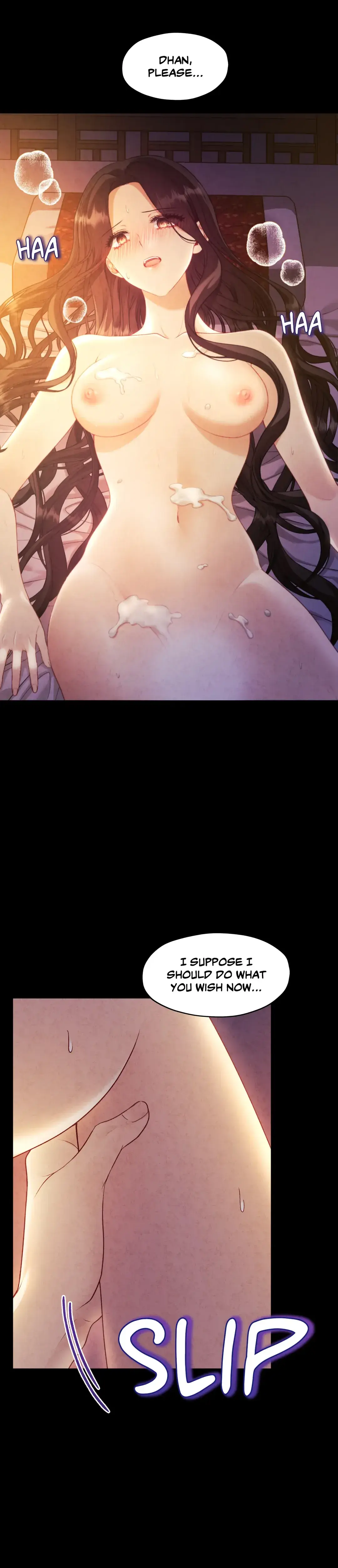 Elixir Of The Sun Chapter 137 - Page 25