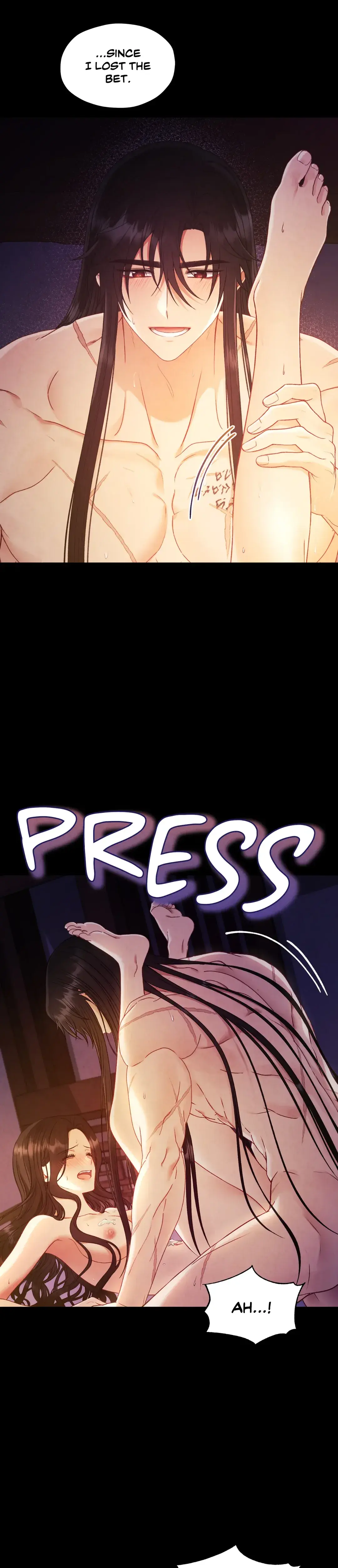 Elixir Of The Sun Chapter 137 - Page 26