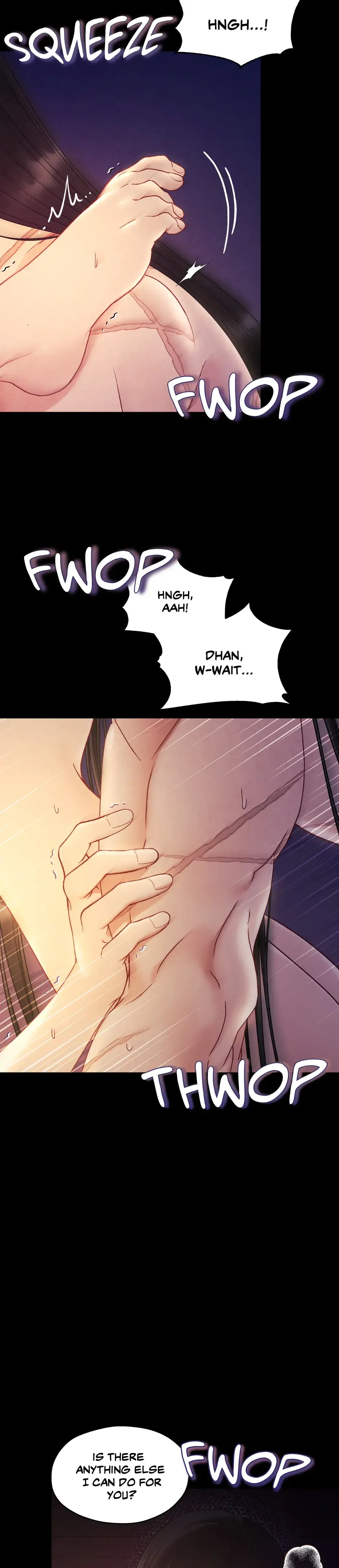 Elixir Of The Sun Chapter 137 - Page 27