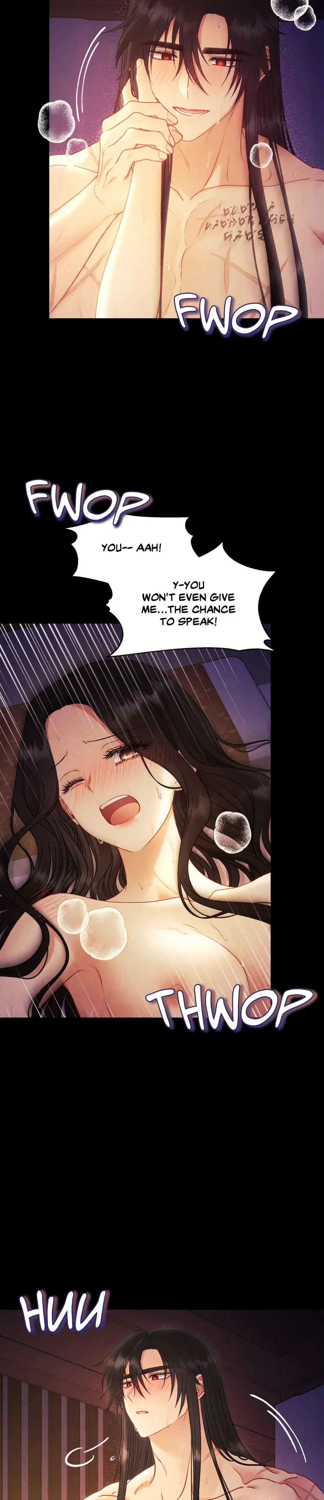 Elixir Of The Sun Chapter 137 - Page 28
