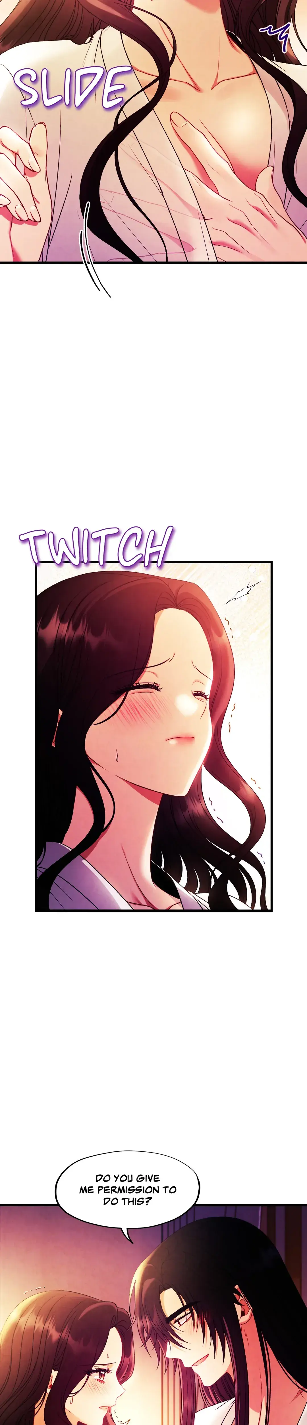 Elixir Of The Sun Chapter 137 - Page 3