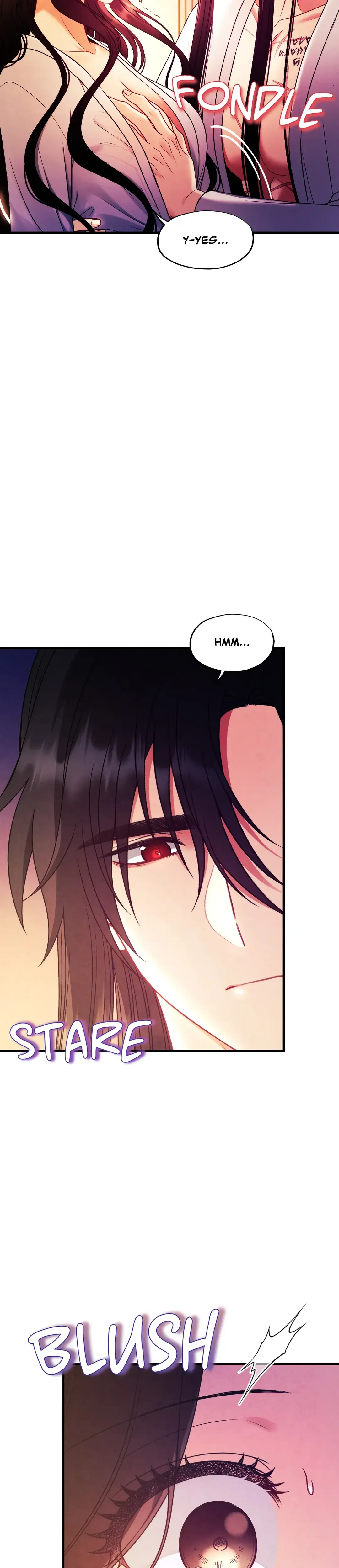 Elixir Of The Sun Chapter 137 - Page 4