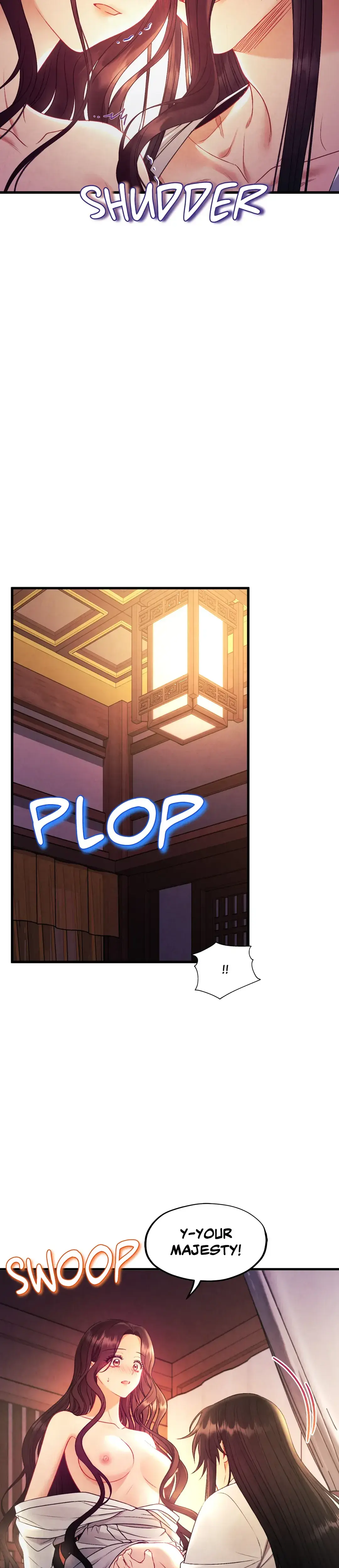 Elixir Of The Sun Chapter 137 - Page 7