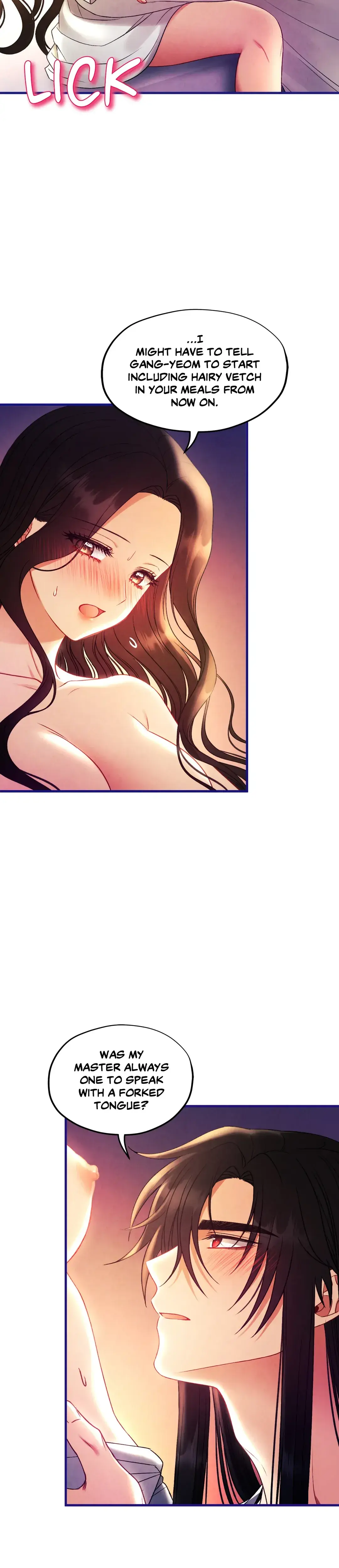 Elixir Of The Sun Chapter 137 - Page 9