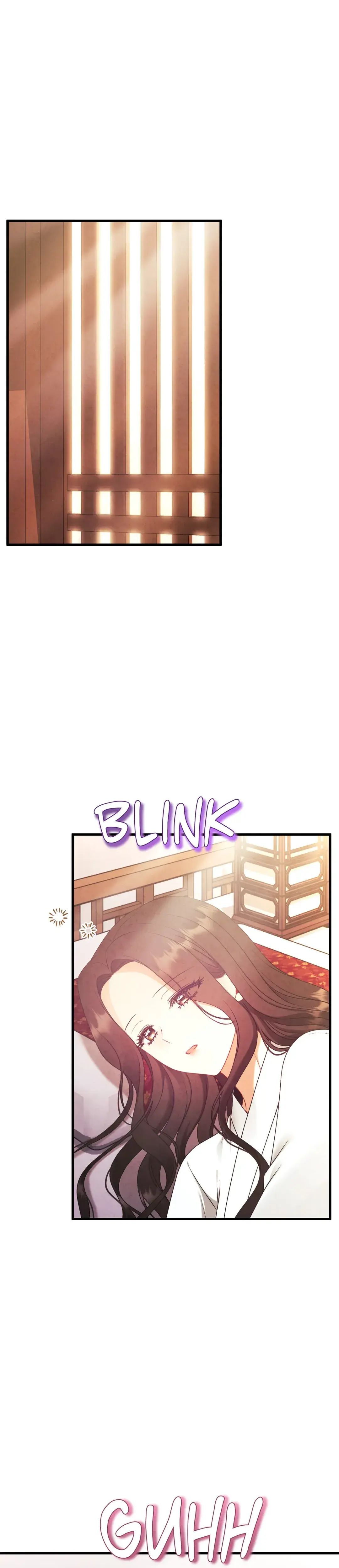 Elixir Of The Sun Chapter 138 - Page 1