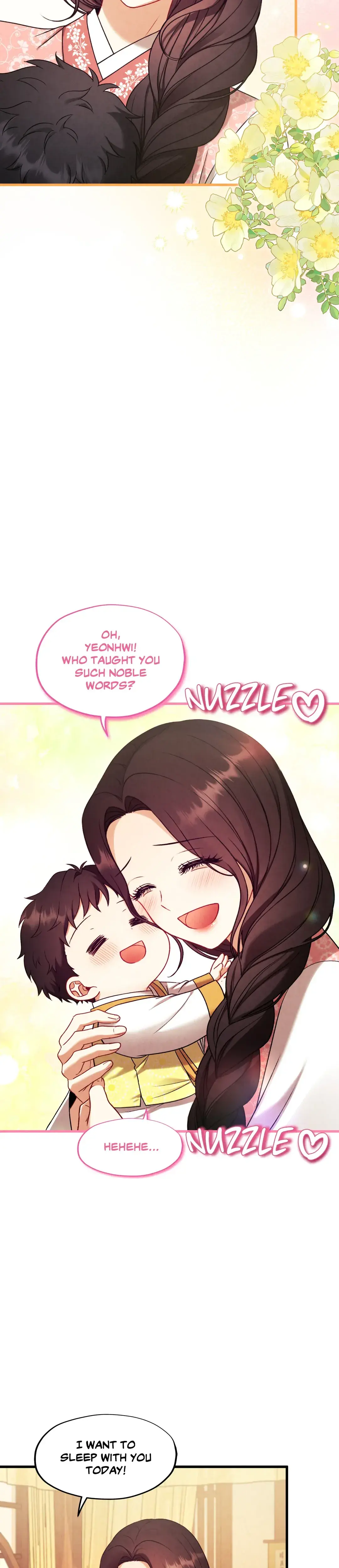 Elixir Of The Sun Chapter 138 - Page 17