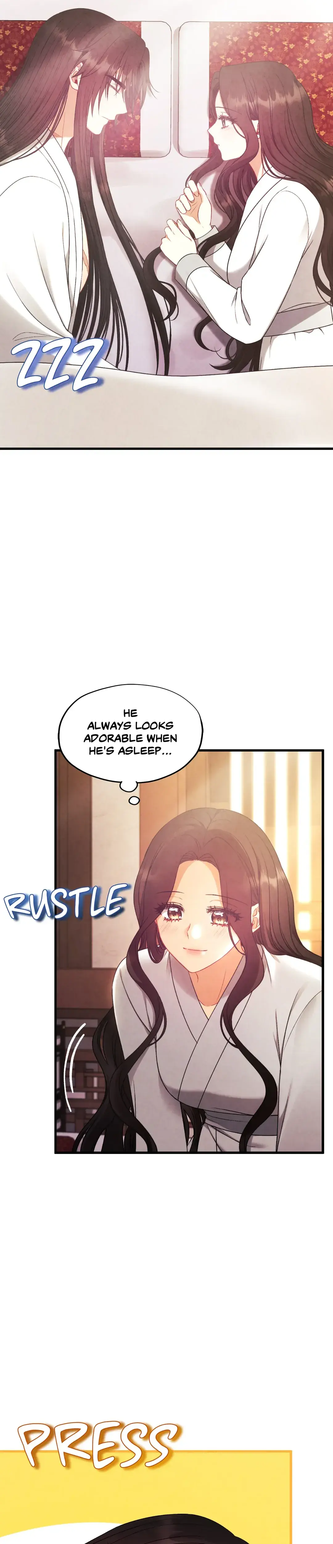 Elixir Of The Sun Chapter 138 - Page 2