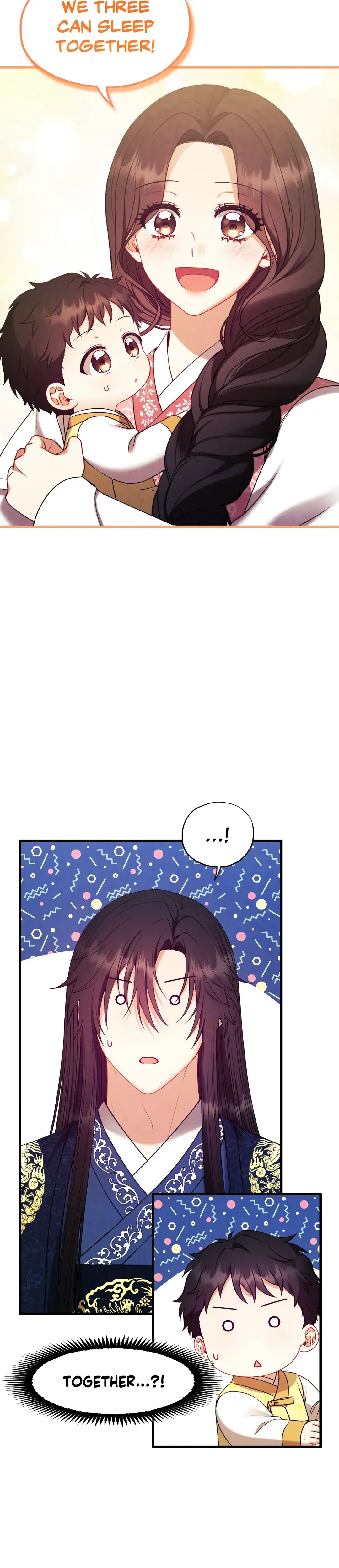 Elixir Of The Sun Chapter 138 - Page 21